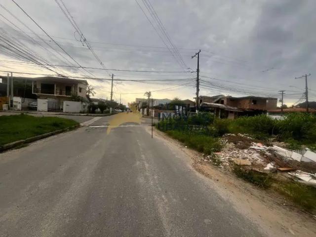 Terreno / Lote para Venda em Ubatuba/SP Estufa II