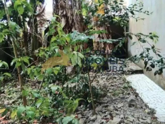 Terreno / Lote para Venda em Ubatuba/SP Estufa II