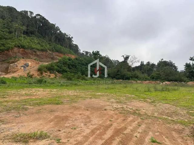Terreno / Lote para Venda em Ubatuba/SP Estufa II