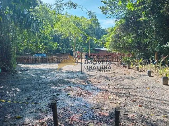 Terreno / Lote para Venda em Ubatuba/SP Félix