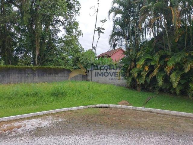 Terreno / Lote para Venda em Ubatuba/SP Horto