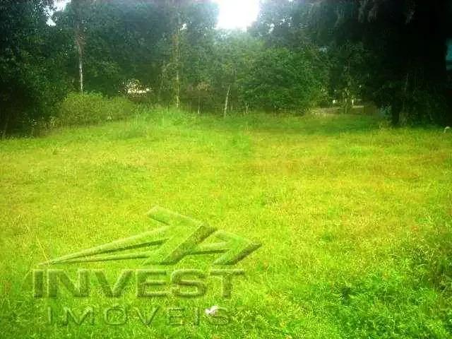 Terreno / Lote para Venda em Ubatuba/SP Horto Florestal
