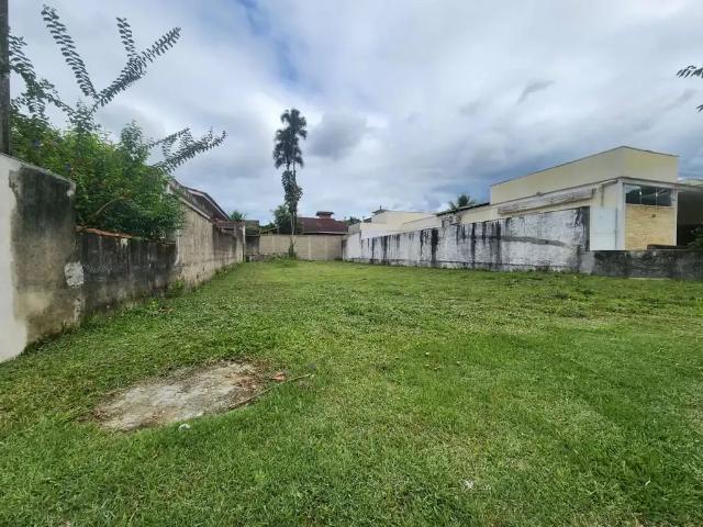 Terreno / Lote para Venda em Ubatuba/SP Horto Florestal