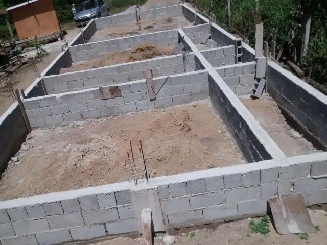 Terreno / Lote para Venda em Ubatuba/SP Ipiranguinha