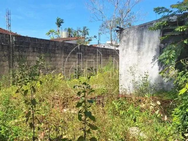 Terreno / Lote para Venda em Ubatuba/SP Itaguá