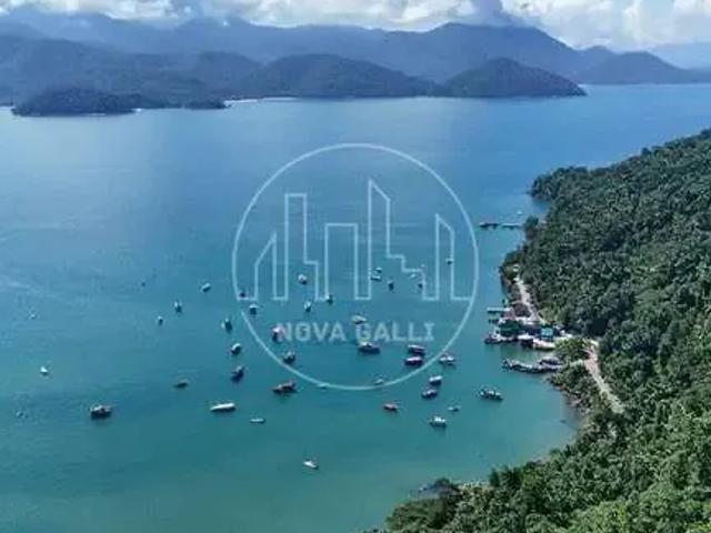 Terreno / Lote para Venda em Ubatuba/SP Itaguá