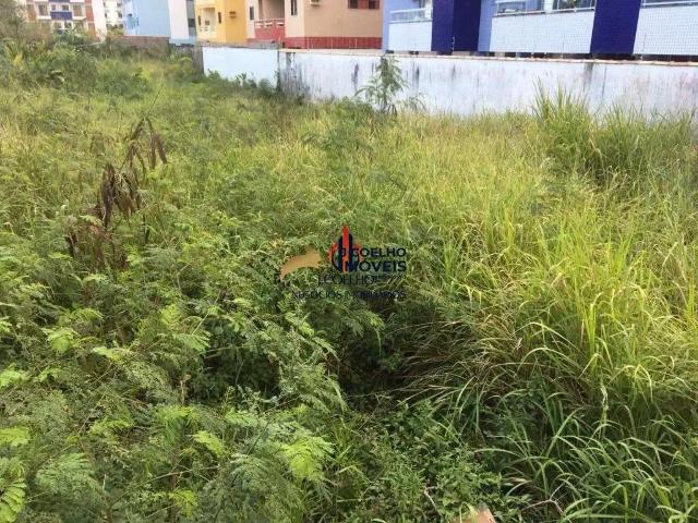 Terreno / Lote para Venda em Ubatuba/SP Itaguá