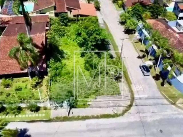 Terreno / Lote para Venda em Ubatuba/SP Itaguá