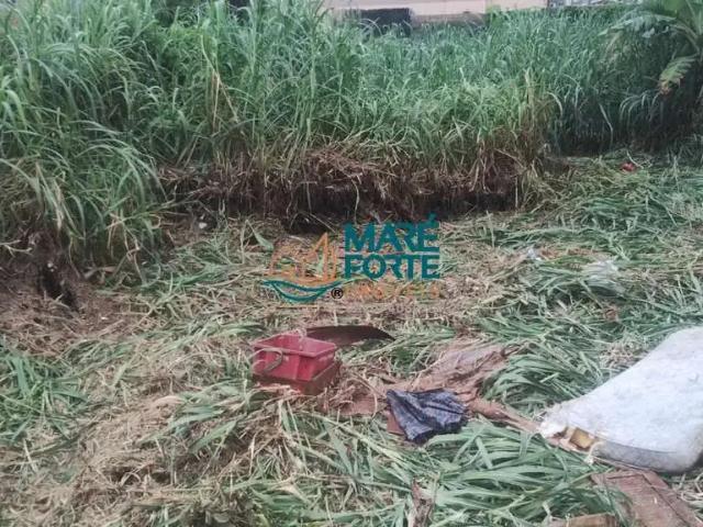 Terreno / Lote para Venda em Ubatuba/SP Itaguá