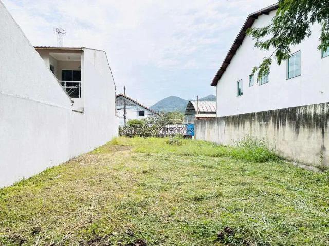 Terreno / Lote para Venda em Ubatuba/SP Jardim Beira Rio