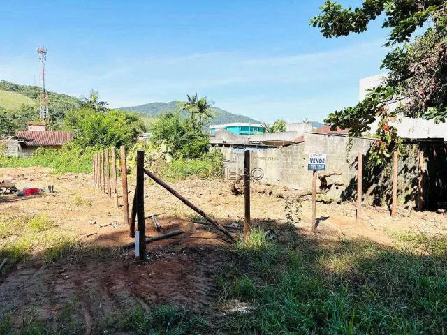 Terreno / Lote para Venda em Ubatuba/SP Jardim Beira Rio