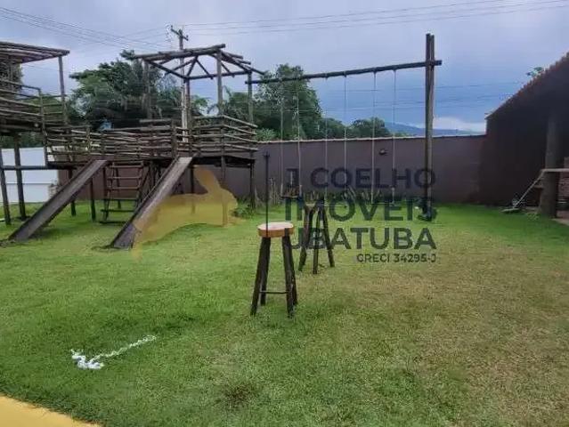 Terreno / Lote para Venda em Ubatuba/SP Jardim Carolina