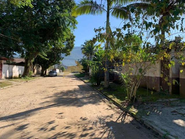 Terreno / Lote para Venda em Ubatuba/SP Jardim Carolina