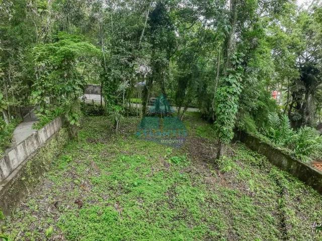 Terreno / Lote para Venda em Ubatuba/SP Jardim Pedra Verde