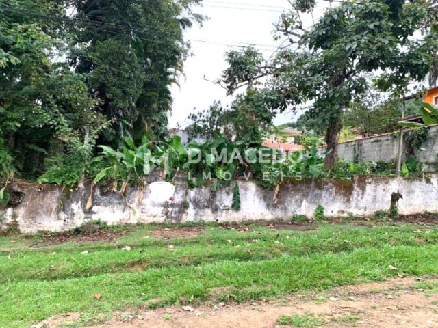 Terreno / Lote para Venda em Ubatuba/SP Lagoinha