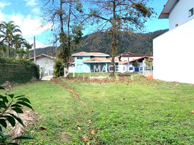 Terreno / Lote para Venda em Ubatuba/SP Lagoinha