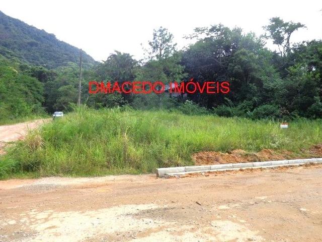 Terreno / Lote para Venda em Ubatuba/SP Lagoinha