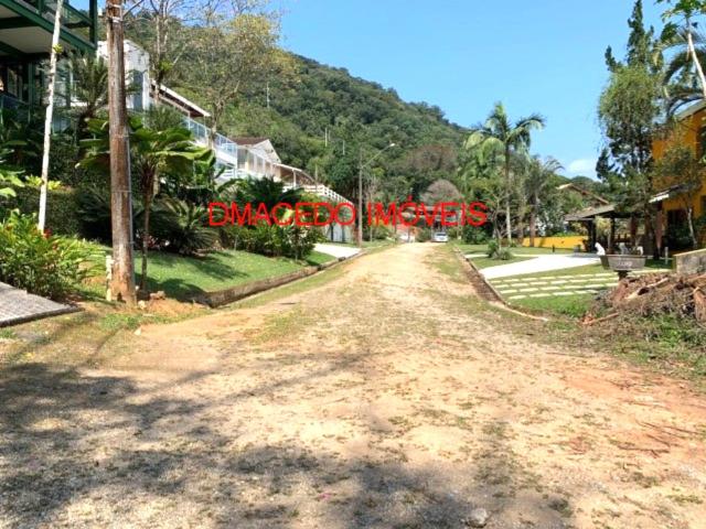Terreno / Lote para Venda em Ubatuba/SP Lagoinha