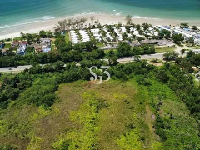 Terreno / Lote para Venda em Ubatuba/SP Lagoinha