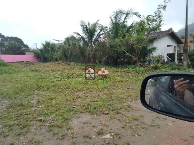 Terreno / Lote para Venda em Ubatuba/SP Lagoinha