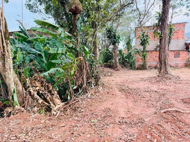 Terreno / Lote para Venda em Ubatuba/SP Maranduba