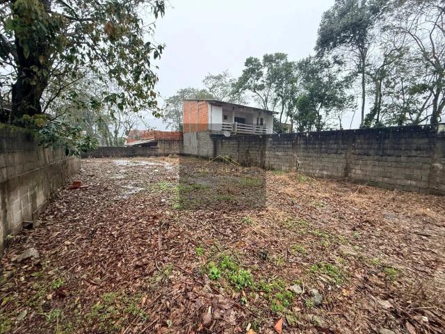 Terreno / Lote para Venda em Ubatuba/SP Maranduba