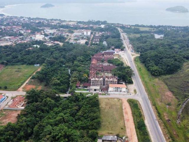 Terreno / Lote para Venda em Ubatuba/SP Maranduba