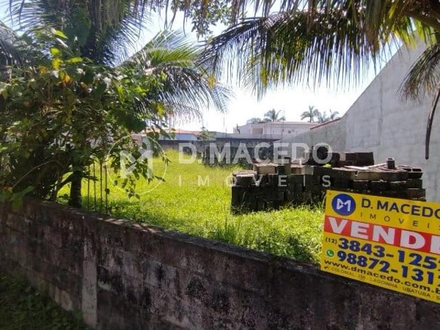 Terreno / Lote para Venda em Ubatuba/SP Maranduba
