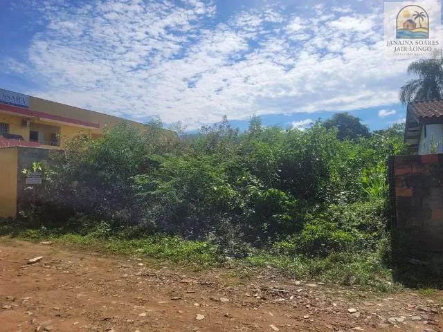 Terreno / Lote para Venda em Ubatuba/SP Maranduba