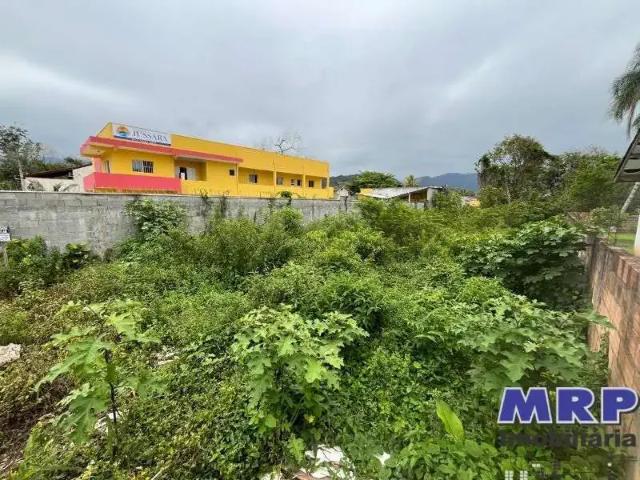 Terreno / Lote para Venda em Ubatuba/SP Maranduba