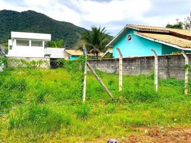 Terreno / Lote para Venda em Ubatuba/SP Maranduba