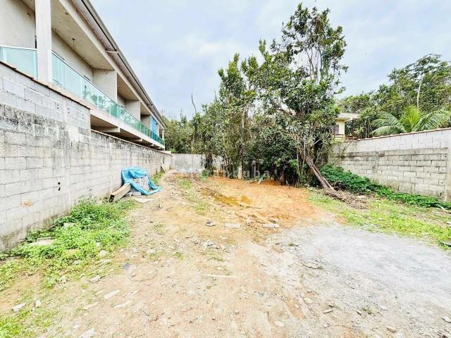 Terreno / Lote para Venda em Ubatuba/SP Maranduba
