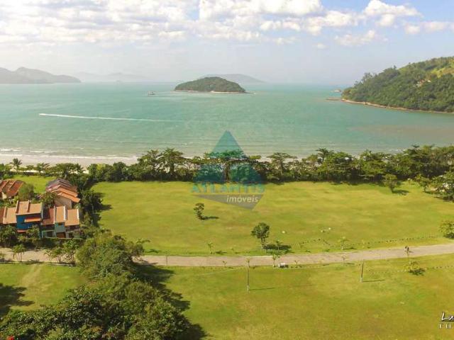 Terreno / Lote para Venda em Ubatuba/SP Maranduba