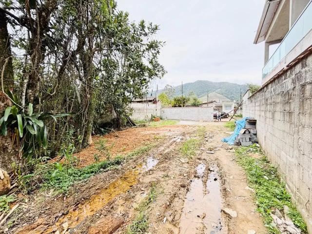 Terreno / Lote para Venda em Ubatuba/SP Maranduba