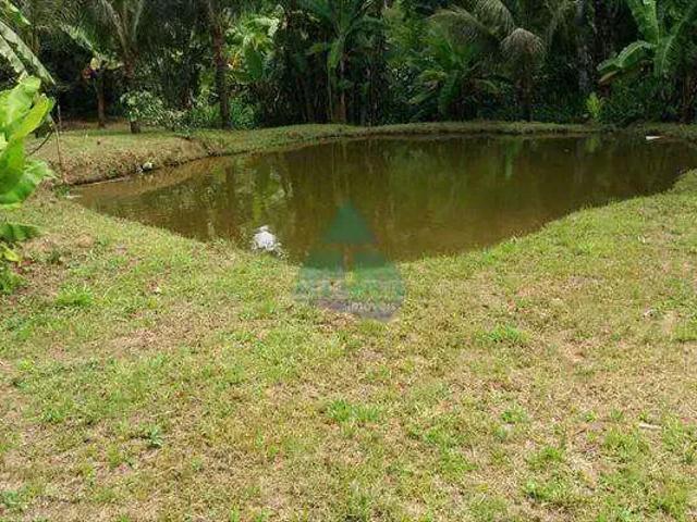 Terreno / Lote para Venda em Ubatuba/SP Marafunda