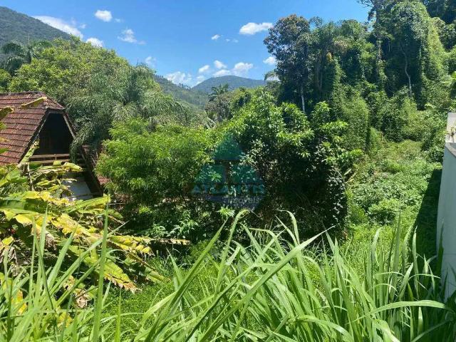 Terreno / Lote para Venda em Ubatuba/SP Santa Rita