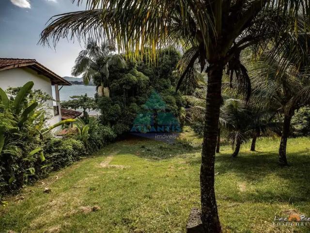 Terreno / Lote para Venda em Ubatuba/SP Santa Rita