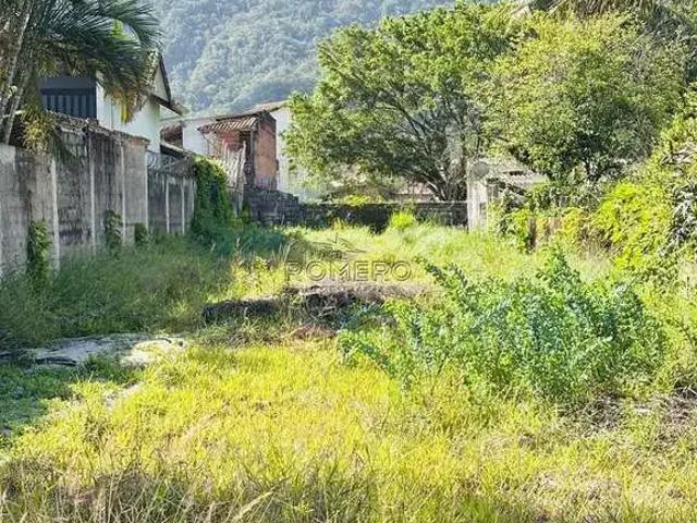 Terreno / Lote para Venda em Ubatuba/SP Sapé