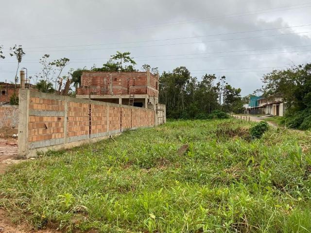 Terreno / Lote para Venda em Ubatuba/SP Sapé