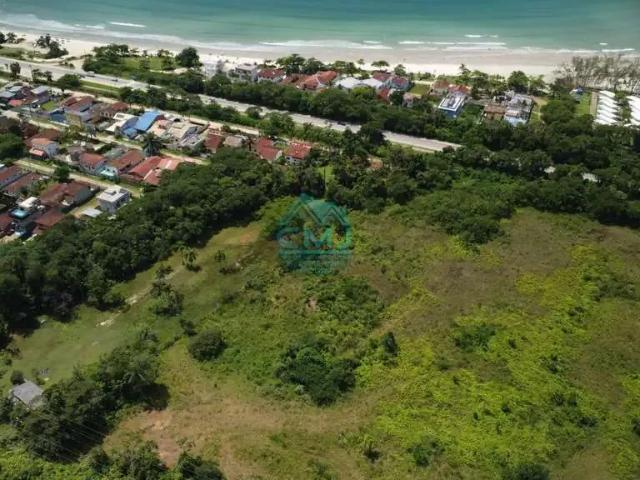 Terreno / Lote para Venda em Ubatuba/SP Sapé