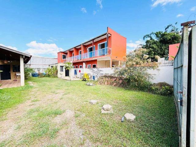 Terreno / Lote para Venda em Ubatuba/SP Sapé