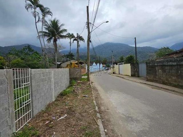 Terreno / Lote para Venda em Ubatuba/SP Sertão da Quina