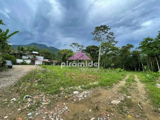Terreno / Lote para Venda em Ubatuba/SP Sertão da Quina