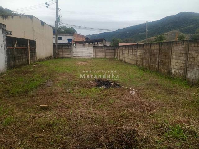 Terreno / Lote para Venda em Ubatuba/SP Sertão da Quina