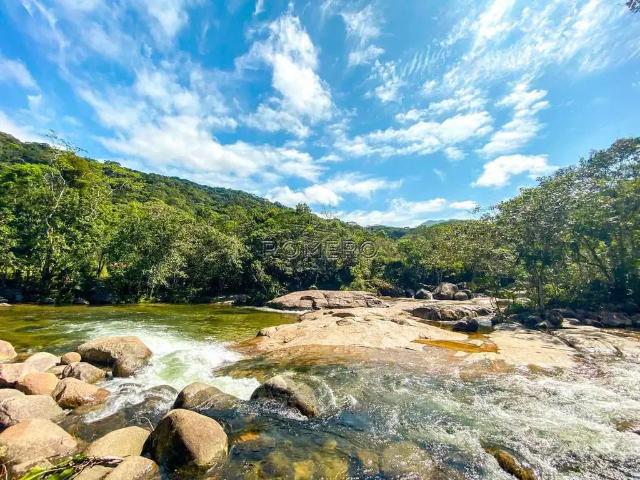 Terreno / Lote para Venda em Ubatuba/SP Sertão da Quina