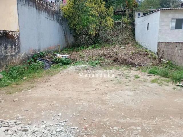 Terreno / Lote para Venda em Ubatuba/SP Sertão da Quina