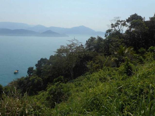 Terreno / Lote para Venda em Ubatuba/SP Ponta Grossa