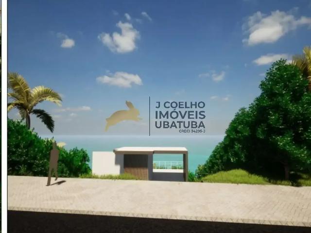 Terreno / Lote para Venda em Ubatuba/SP Ponta Grossa