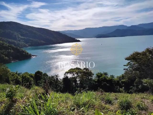 Terreno / Lote para Venda em Ubatuba/SP Ponta Grossa
