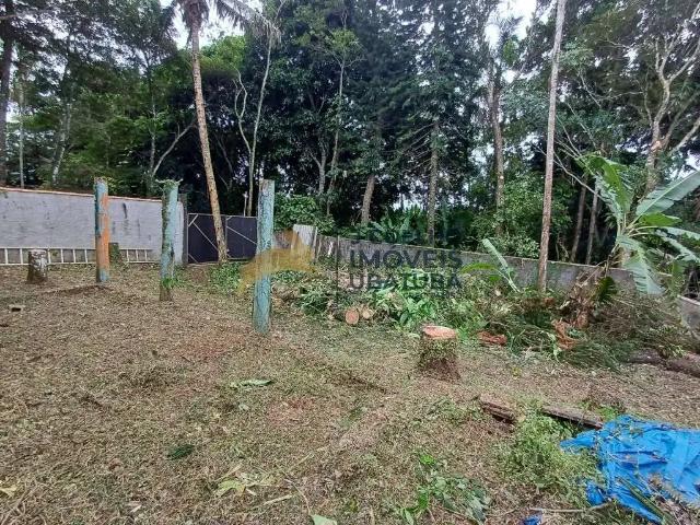 Terreno / Lote para Venda em Ubatuba/SP Ponta Grossa